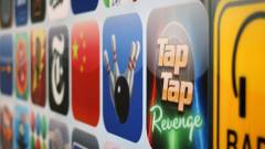 Tízmilliárd dollárt hozott 2013-ban az App Store kép