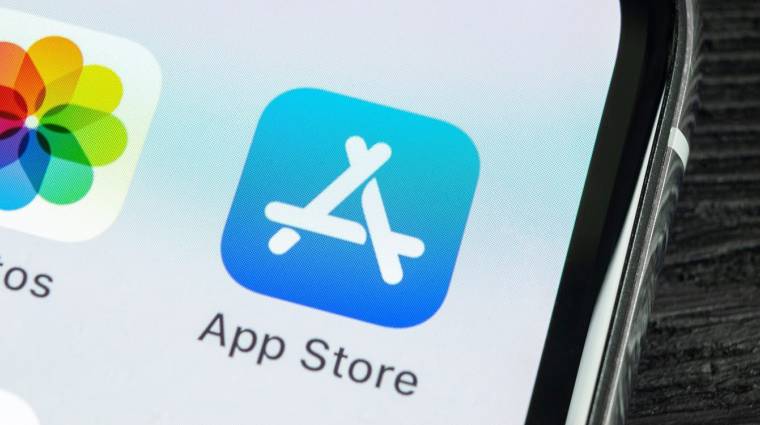 Az Apple nem bánja, ha a fejlesztők kijátsszák az App Store-t kép