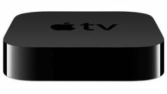 Közös Apple-Sharp fejlesztésű iTV jön? kép