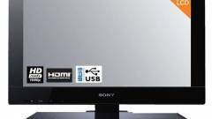 Tévébe épített PS2-vel jött ki a Sony kép