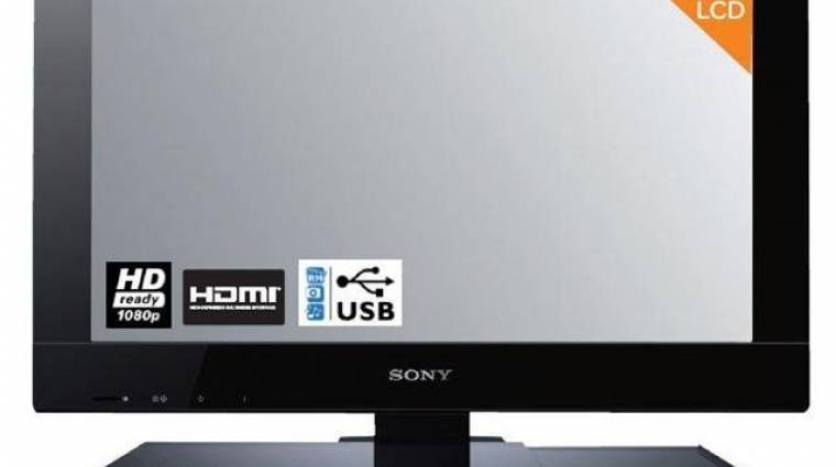 Tévébe épített PS2-vel jött ki a Sony bevezetőkép