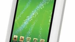 Olcsó androidos tablet a Creative-tól kép