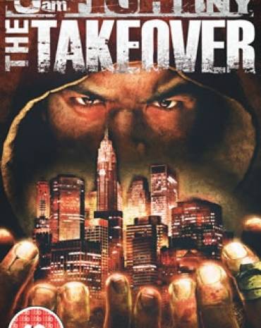 Def Jam Fight for NY: The Takeover kép