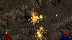 Diablo 2: Lord of Destruction kép