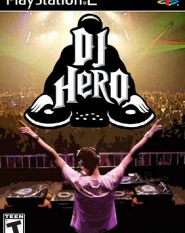 DJ Hero Bundle kép