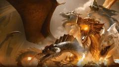 Dungeons & Dragons - ahonnan minden szerepjáték ered kép