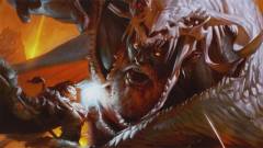 Újabb szereplők csatlakoztak a Dungeons & Dragons filmben Chris Pine-hoz kép