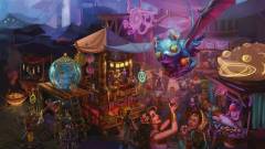 Multikulturális kalandokat kínál az új Dungeons & Dragons könyv kép
