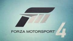 Forza Motorsport 4 - Bejelentve kép
