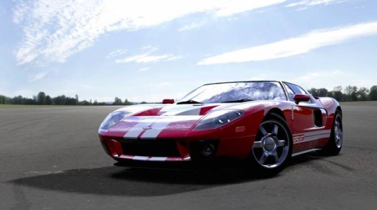 Forza Motorsport 4 játékmenet videó bevezetőkép