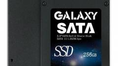 A Galaxy belép az SSD-piacra kép