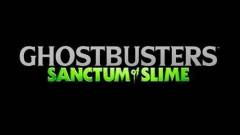 Ghostbusters: Sanctum of Slime -környezeti trailer kép
