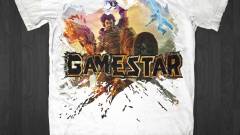 GameStar pólótervezés - Megvan a harmadik győztesünk! kép