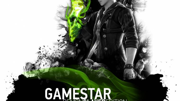 GameStar pólótervezés - Megvan az újabb nyertesünk bevezetőkép