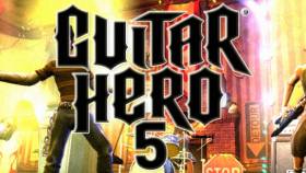 Guitar Hero 5 Super Bundle kép
