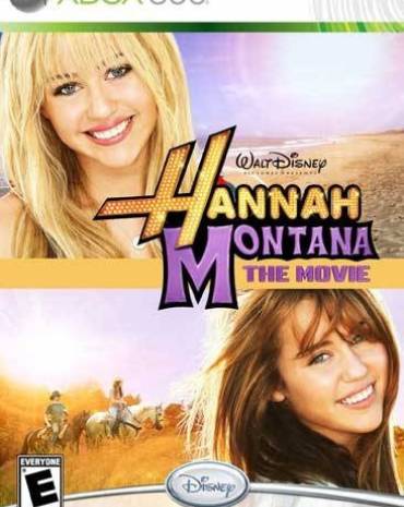 Hannah Montana The Movie kép