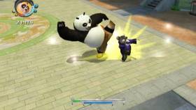 Kung Fu Panda: Legendary Warriors kép