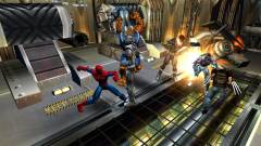 Megérkezett az első frissítés a Marvel Ultimate Alliance PC-s portjához kép