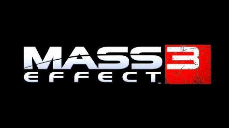 Mass Effect 3 - Bejelentve bevezetőkép