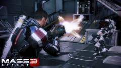 Mass Effect 3 - képek a PAX-ról kép