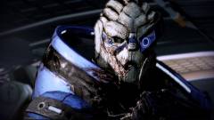 A korábbi Mass Effect játékok számos fejlesztője dolgozik a folytatáson kép