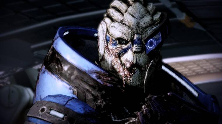 A korábbi Mass Effect játékok számos fejlesztője dolgozik a folytatáson bevezetőkép