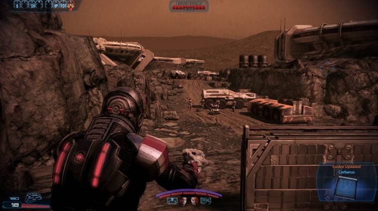 9 év után derült fény a Mass Effect 3 easter eggjére bevezetőkép