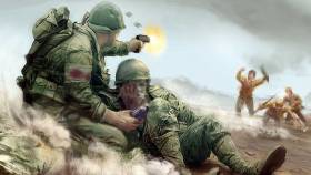 Medal of Honor: Vanguard kép