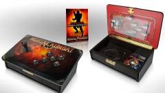 Mortal Kombat - Csodaszép kiadások kép