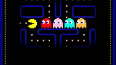 Pac-Man - iPhone/iPod Touch teszt kép