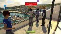 PlayStation Home - búcsúzik a virtuális játszótér kép