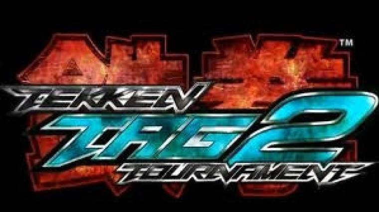 Tekken Tag Tournament 2 - Trailer bevezetőkép