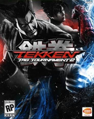 Tekken Tag Tournament 2 kép