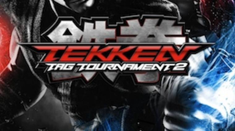 Tekken Tag Tournament 2 - Mire jók a rossz kislányok bevezetőkép