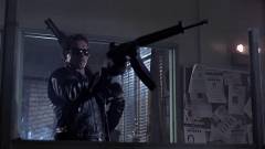 Napi büntetés: mit kapunk, ha összegyúrjuk a Terminator rendőrségi mészárlását a Half-Life hangjaival? kép
