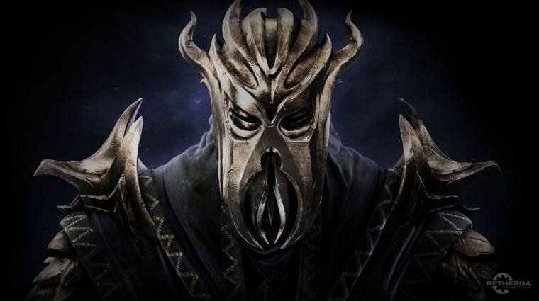 The Elder Scrolls V: Skyrim - két Magyarországra is elég lenne bevezetőkép