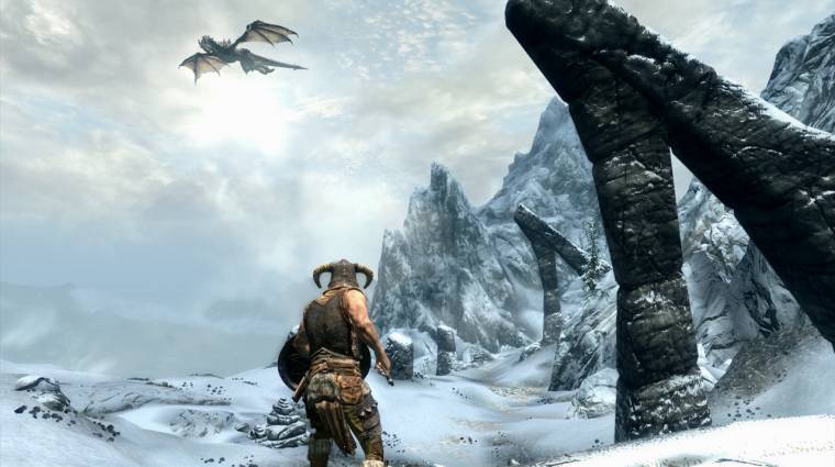 Todd Howard szerint továbbra is milliók játszanak a The Elder Scrolls V: Skyrimmel bevezetőkép