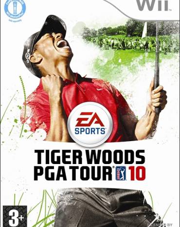 Tiger Woods PGA Tour 10 kép
