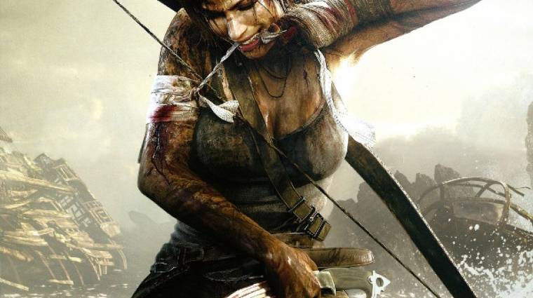 Részletes Tomb Raider információk bevezetőkép