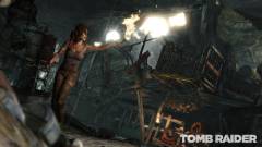 Jövőre csúszik a Tomb Raider reboot kép
