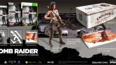 Tomb Raider - kinek kell egy Lara Croft baba? kép