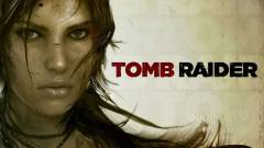Tomb Raider - leépítés a fejlesztőnél kép