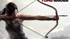 Tomb Raider: Definitive Edition - ezért lesz érdemes végigvinni kép
