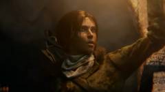 E3 2014 - itt vannak az első Rise of the Tomb Raider részletek kép