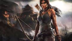 Távozott a Crystal Dynamicstől a Tomb Raider kreatív vezetője kép