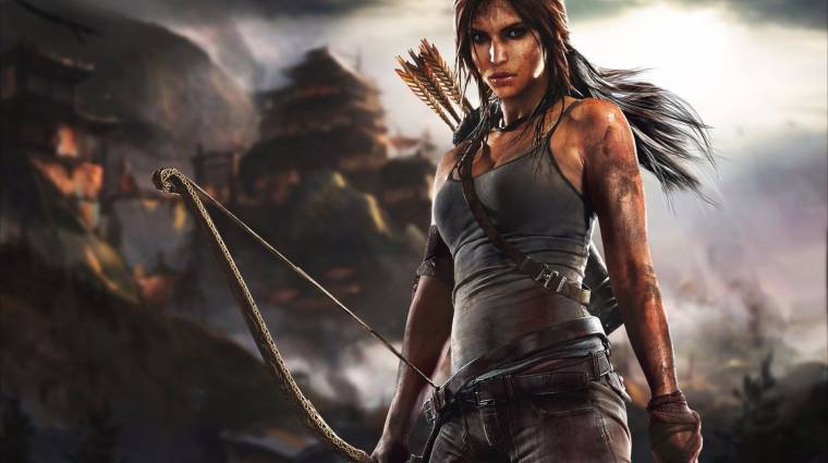 Távozott a Crystal Dynamicstől a Tomb Raider kreatív vezetője bevezetőkép