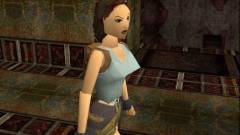 Egy kicsit újrakeverik az első három Tomb Raider játékot kép