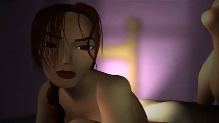 Tudtad, hogy az első Tomb Raider ideiglenesen exkluzív volt? bevezetőkép