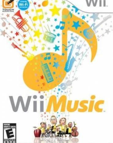 Wii Music kép