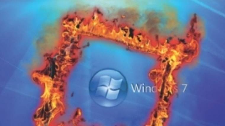 Nagyító alatt a Windows 7 tűzfala kép